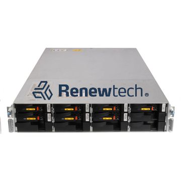 DataDomain DD2200-7x2HDD SAS 14TB