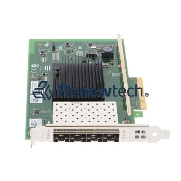 DELL 540-BDRF - X710-DA4 10Gbps SFP+ 4PORT PCI-E 540-BDRF