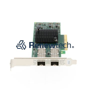 IBM 01FT752 - PCIe3 LP 2-Port 25/10Gb NIC & ROCE SR/Cu Adapte