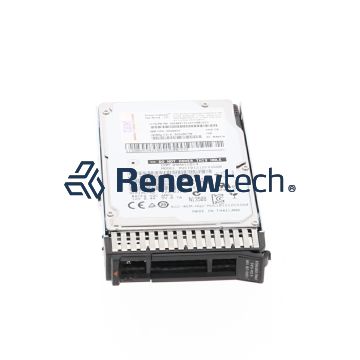  1.2TB 10K RPM SAS SFF-3 HDD 