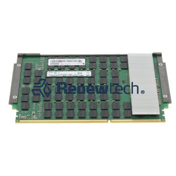 128 GB, 1600 MHz DDR3 DIMM CCIN 31EB