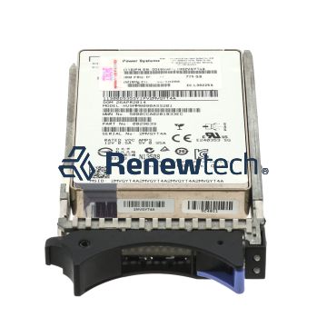 775GB SFF-1 SSD (IBM i)
