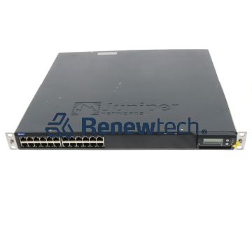 JUNIPER EX4200-24T - Juniper Ex 4200 24 port 10/100/1000 base T 