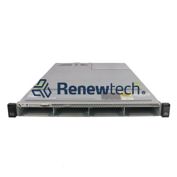 Expressway Platform UCS C220 M3 Bundle