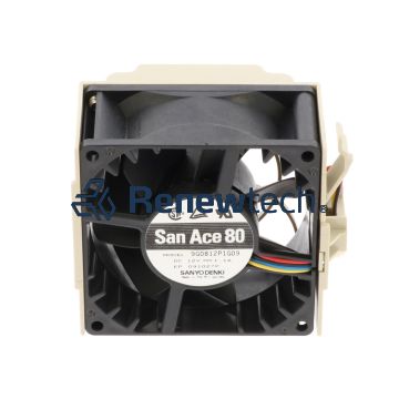 Supermicro 80mm Hot-Swappable Axial Fan