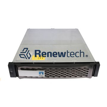 Netapp FAS2720 Dual Controller Array 