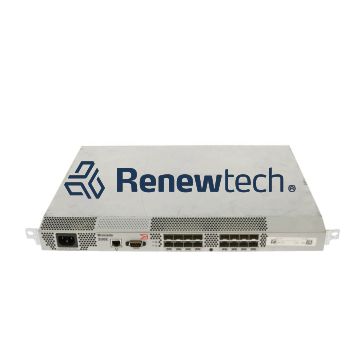 DELL SilkWorm 200E 16x 4GB FC  