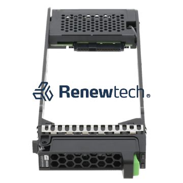 Fujitsu Caddy / Tray 2,5in DX S2