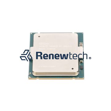 HP 802287-001 - HPE E7-8893v3 (3.20GHz/4-Core/140W) CPU