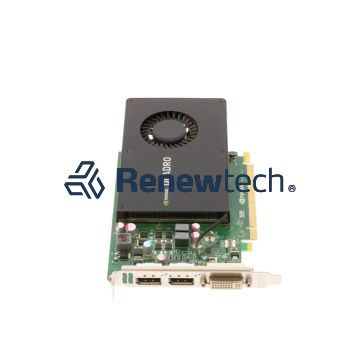 NVIDIA Quadro K2200 4GB GDDR5 PCI-e Graphics Card