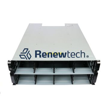 HP H6Z27A - HP 3PAR Storeserv 8000 LFF SAS Drive Enclosure  