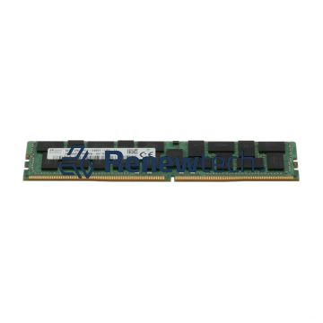 DELL 370-ACNW - 32GB 2Rx4 PC4-19200T-R DDR4-2400MHz RDIMM