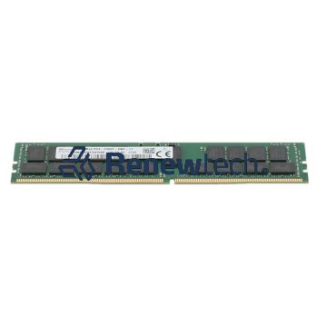 FUJITSU S26361-F3934-E515 - 32GB 2Rx4 PC4-19200T DDR4-2400MHz