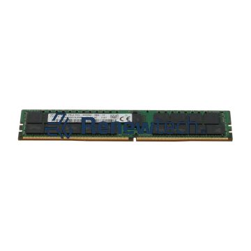 DELL P2MYX - 64GB 2Rx4 PC4-25600AA-R DDR4-3200MHz  