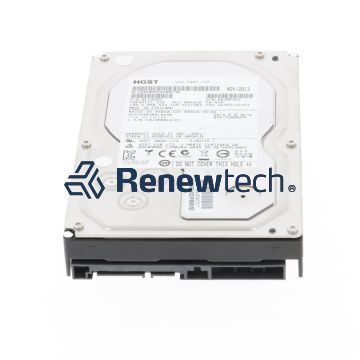 3TB 7.2K 3.5 SATA 6G HUS724030ALA640