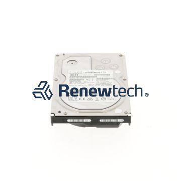 4TB 7.2K 3.5 SAS 12G HUS726040ALS214 