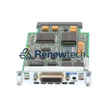 CISCO HWIC-1T - 1-Port Serial WAN Interface Card
