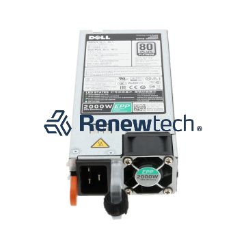 PSU 2000W FX2 C4130 R740 R740XD