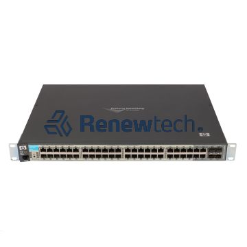 HP 2810-48G Switch