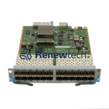 HP 24-Port SFP v2 zl Module