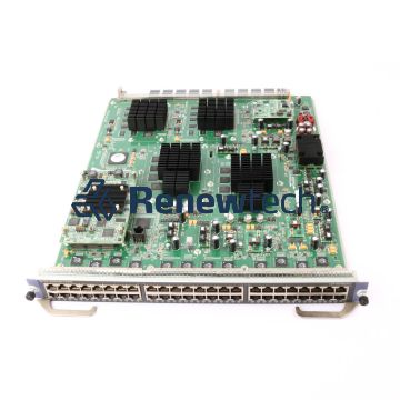 HP JC065B - HP Module for Flexfabric 12500 (24x1G BASE-T
 LEC) 