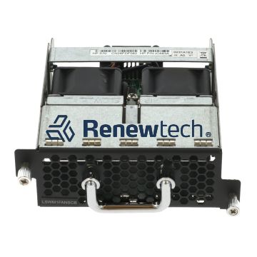 HP JC683A - HP Fan Tray for Flexfabric 58x0AF (Front-Back) 