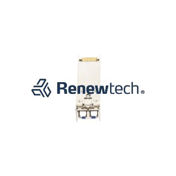 HP JD119B - HP X120 1G SFP LC LX Transceiver  