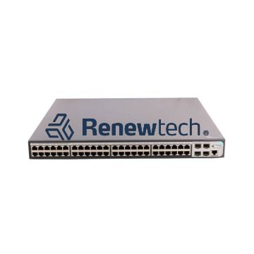 HP JG928A - HP OfficeConnect 1920-48G 48-Port Switch(48x1G BASE-T PoE,4xSFP) with Integrated PSU