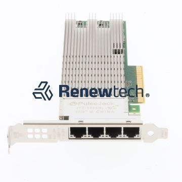 DELL 540-BBVP - X710-T4 10GB 4PORT 540-BBVP