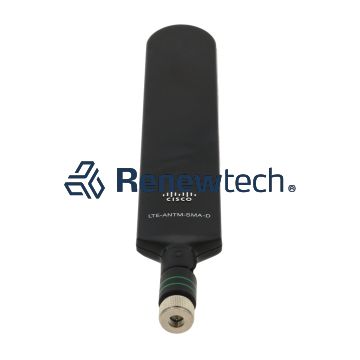 LTE SMA dipole antenna 698-960,1448-1511,1710-2690