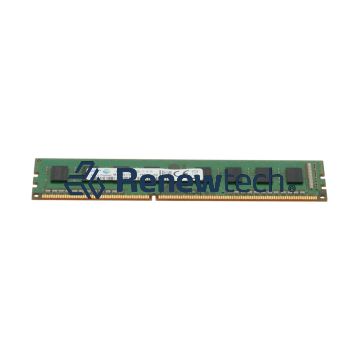 4GB 1Rx8 PC3L-12800U DDR3-1600MHz