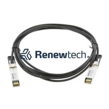 CISCO MA-CBL-TA-3M - Meraki 10GbE Twinax Cable with SFP+ Modules, 3M