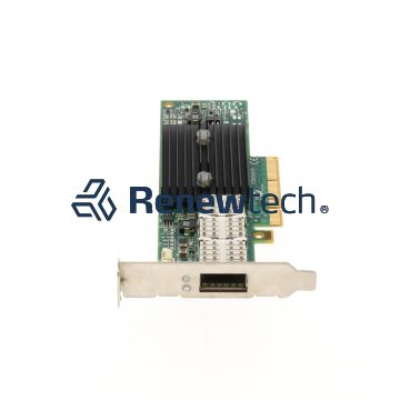 Mellanox ConnectX-3 40GbE 1PORT QSFP