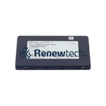 480GB SSD 2.5 SATA 6G MTFDDAK480TCB