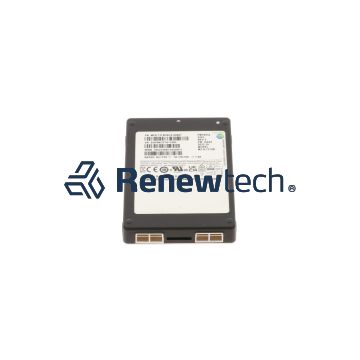 3.84TB SSD SFF SAS 12G RI MZILT3T8HBLS-00007