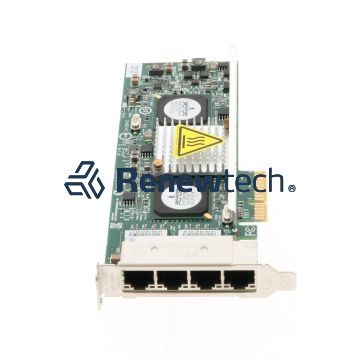 CISCO N2XX-ABPCI03-M3 - Broadcom 5709 4-Port 1Gbps w/TOE iSCSI for M3 & later
