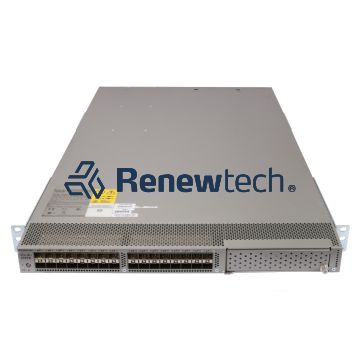 Nexus 5548P 1RU Chassis, 2 PS, 2 Fan, 32 Fixed 10G