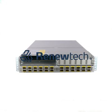 CISCO N5K-C5648Q - Nexus 5648Q VXLAN 2RU Chassis, 24x40G QSFP+