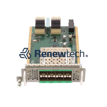 CISCO N5K-M1008 - N5000 1000 Series Module 8xFC 4/2/1 G(req SFP)