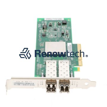 EMC 2PORT 8GB FC HBA LP PCI-E