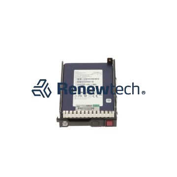 HP P07926-B21 - HP 960GB SATA 6G Mixed Use SFF SSD for G8-G10 Servers