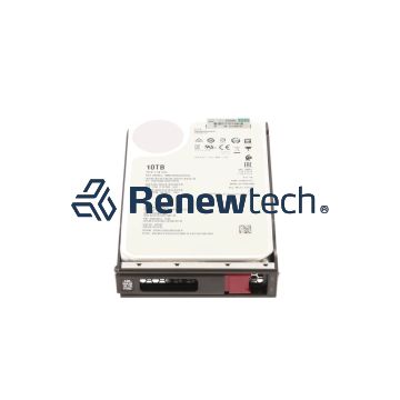 HP P09149-B21 - HP 10TB SAS 12G 7.2K LFF LP HDD for G10+/G11