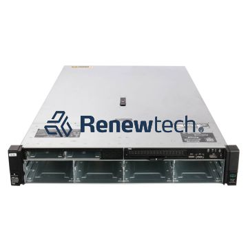 HP DL385 G10+ 8LFF-LP CTO Server