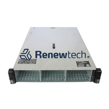 HP DL380 G10 26SFF NC CTO Server (2 in rear)