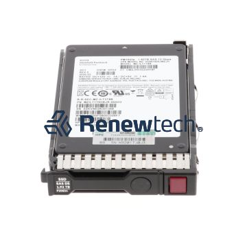 HP P19905-B21 - HP 1.92TB SAS 12G Read Intensive SFF SSD for G8-G10 Servers
