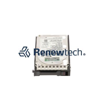 HP P28505-B21 - HP 2TB SAS 12G 7.2K SFF BC HDD for G10+/G11