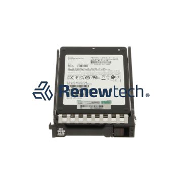 HP 3.2TB SAS 12G MU SSF BC SSD for G10+/G11