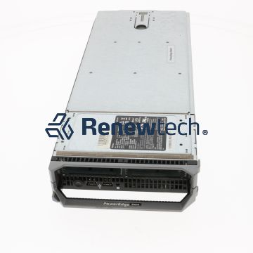 PowerEdge M600 P010H Ask for custom qoute