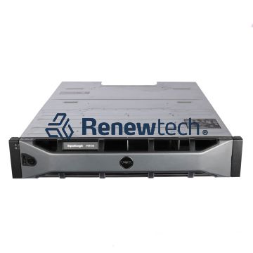 Equallogic PS4110X 24x2.5 CTO