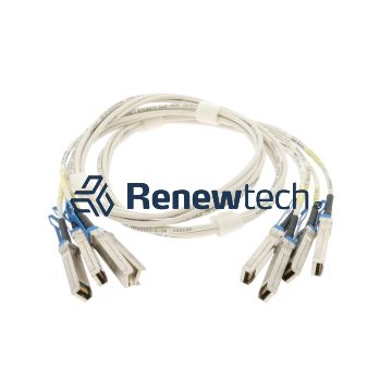 EMC cable 1.5M SFP 10GB TWINAXIL